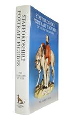 Staffordshire Portrait Figures and Allied Subjects of the Victorian Era including the Definitive Catalogue