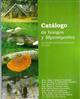 Catálogo de Hongos y Myxomycetes del Jardín Botánico Nacional de Cuba