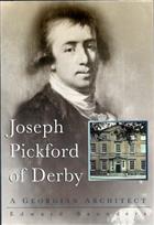 Joseph Pickford of Derby