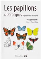 Les papillons de Dordogne et département limitrophes