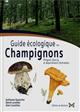 Guide écologique des champignons: Périgord, Quercy et départements limitrophes