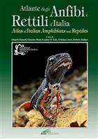 Atlas of Italian Amphibians and Reptiles | Atlante degli Anfibi e Rettili d'Italia