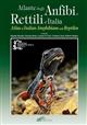 Atlas of Italian Amphibians and Reptiles | Atlante degli Anfibi e Rettili d'Italia