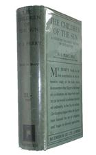 The Children of the Sun: A Study in the Early History of Civilization