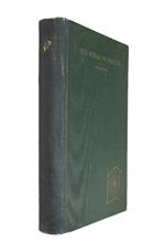 The Wings of Insects: An Exposition of the Uniform Terminology of the Wing-Veins of Insects and a Discussion of the More General Characteristics of the Wings of the Several Orders of Insects