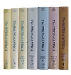 The Birds of Africa. Vol. I-VII