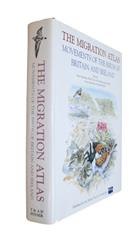 The Migration Atlas: Movements of the Birds of Britain and Ireland