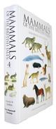Mammals of the British Isles: Handbook