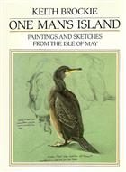 One Man's Island: Paintings and Sketches from the Isle of May
