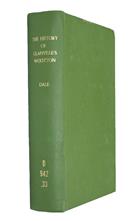 The History of Glanville's Wootton, in the County of Dorset, Including its Zoology and Botany