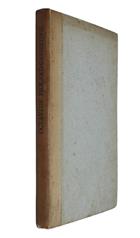 Memoir of the Reverend Octavious Pickard-Cambridge M.A., F.R.S. by his Son