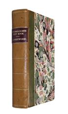 The Entomologist's Text Book; An Introduction to the Natural History, Structure, Physiology, and Classification of Insects, including the Crustacea and Arachnida