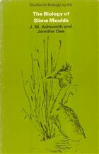 The Biology of Slime Moulds