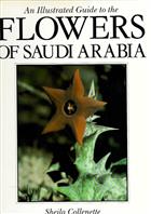 An Illustrated Guide to the Flowers of Saudi Arabia