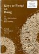 Keys to Fungi on Dung