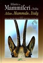 Atlas of Mammals in Italy | Atlante dei Mammiferi in Italia