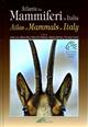 Atlas of Mammals in Italy | Atlante dei Mammiferi in Italia
