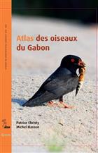 Atlas des Oiseaux du Gabon