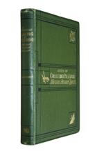 Notes on Collecting and Preserving Natural History Objects