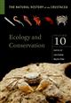 Ecology and Conservation: Vol. 10