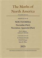 The Moths of North America 26.10: Noctuoidea Noctuidae (Part) Noctuinae: Apameini (Part): Papaipema group of genera and Arundinaria-feeding genera