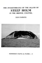 The Invertebrates of the Island of Steep Holm in the Bristol Channel