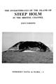The Invertebrates of the Island of Steep Holm in the Bristol Channel