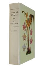 A Revised Flora of Malaya. Vol. I: Orchids of Malaya