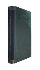 Proceedings of the Dorset Natural History and Antiquarian Field Club. Vol. XXI