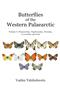 Butterflies of the Western Palaearctic Vol. 1: Hesperiidae, Papilionidae, Pieridae, and Lycaenidae (partim)