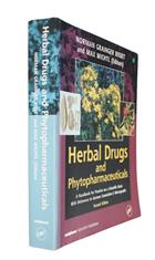 Herbal Drugs and Phytopharmaceuticals: A Handbook for Practice on a Scientific Basis