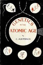 Genetics in the Atomic Age