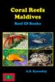 Coral Reefs Maldives
