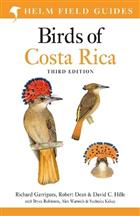 Field Guide to Birds of Costa Rica