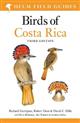 Field Guide to Birds of Costa Rica