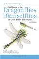 Field Guide to the Dragonflies and Damselflies of Great Britain and Ireland