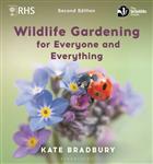 Wildlife Gardening for Everyone and Everything
