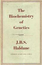 The Biochemistry of Genetics