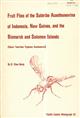 Fruit Flies of Subtribe Acanthonevrina of Indonesia, New Guinea, and the Bismarck and Solomon Islands (Diptera: Tephritidae: Trypetinae: Acanthonevrini)