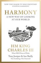 Harmony: A New Way of Looking at Our World