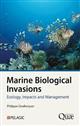 Marine Biological Invasions: Ecology, Impacts and Management