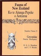 A Systematic Catalogue of the Soft Scale Insects of the World (Homoptera: Coccoidea: Coccidae)