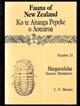 Fauna of New Zealand 21:  Margarodidae (Hemiptera)