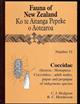 Fauna of New Zealand 51:  Coccidae (Hemiptera: Coccoidea): adult males, pupae and prepupae of indigenous species