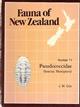 Fauna of New Zealand 11: Pseudococcidae (Insecta: Hemiptera)
