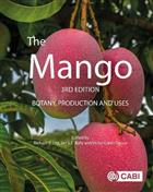 The Mango: Botany, Production and Uses