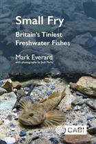Small Fry: Britain's Tiniest Freshwater Fishes