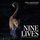Nine Lives: One Photographer, Nine Persecuted Species