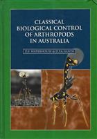 Classical Biological Control of Arthropods in Australia