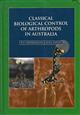 Classical Biological Control of Arthropods in Australia
